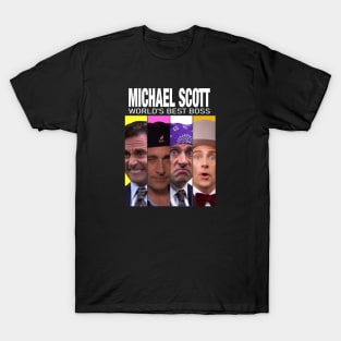 Great Scott T-Shirt